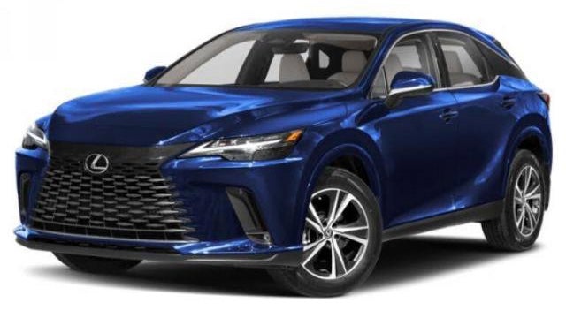 Preowned 2024 Lexus RX 350 Premium for Sale