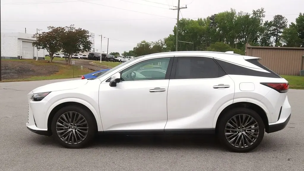 2024 Lexus RX 350 Base