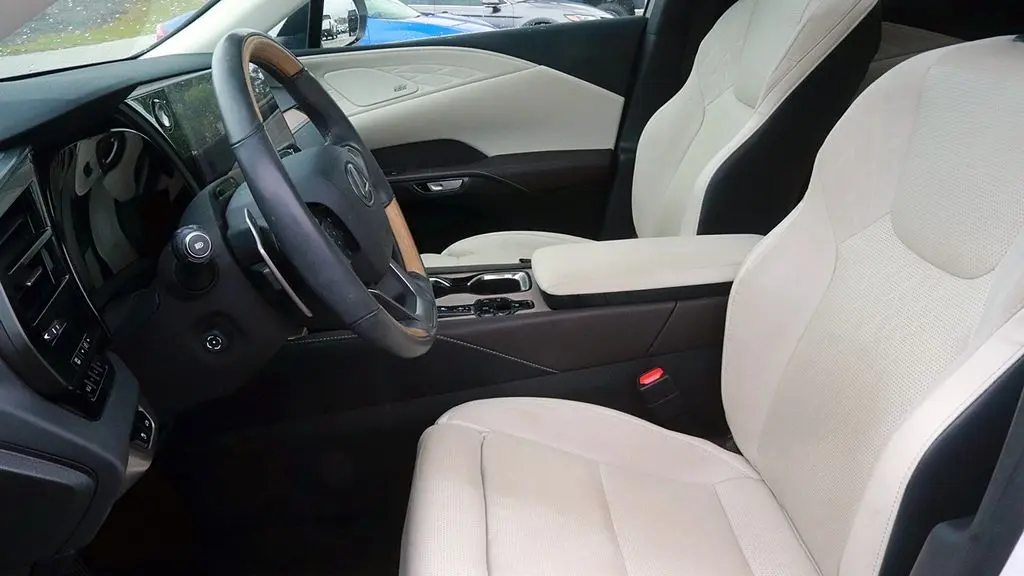 2024 Lexus RX 350 Base