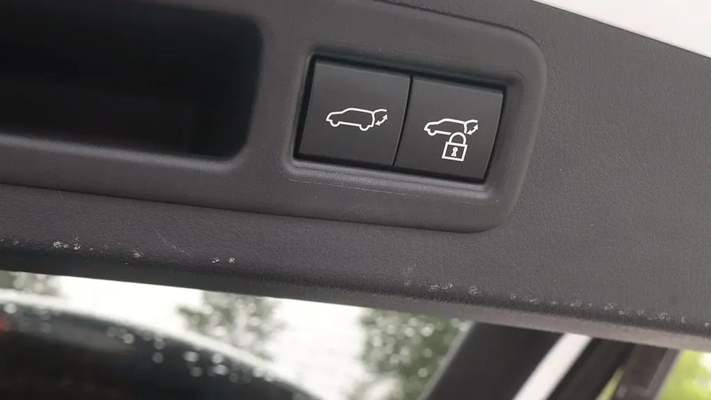 2024 Lexus RX 350 Base