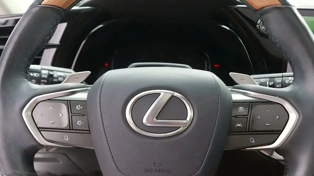 2024 Lexus RX 350 Base