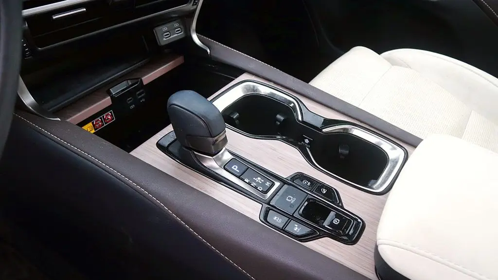 2024 Lexus RX 350 Base