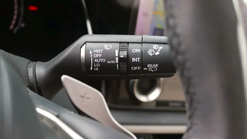 2024 Lexus RX 350 Base