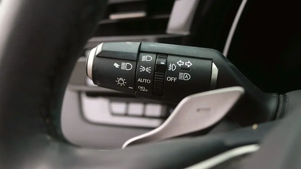 2024 Lexus RX 350 Base