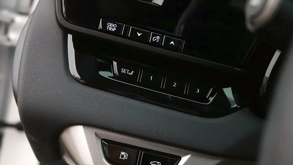 2024 Lexus RX 350 Base