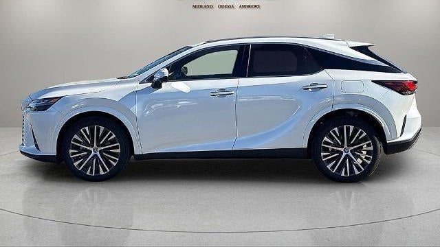 2025 Lexus RX 350 Base