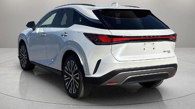 2025 Lexus RX 350 Base