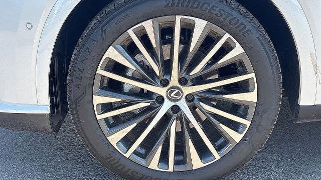 2025 Lexus RX 350 Base