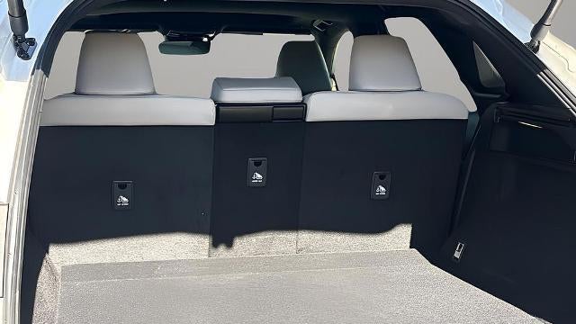 2025 Lexus RX 350 Base