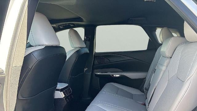 2025 Lexus RX 350 Base