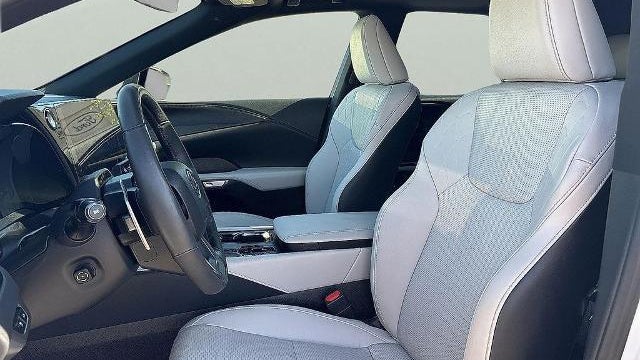 2025 Lexus RX 350 Base