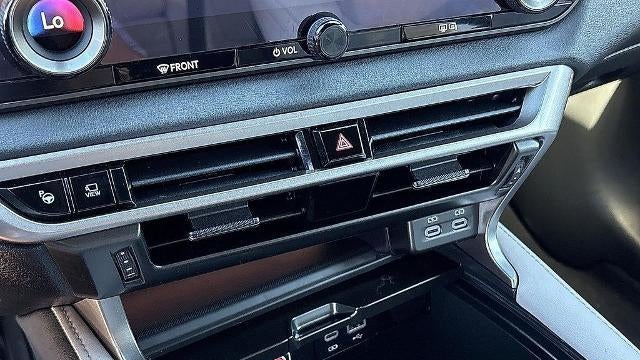 2025 Lexus RX 350 Base