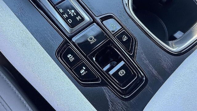 2025 Lexus RX 350 Base