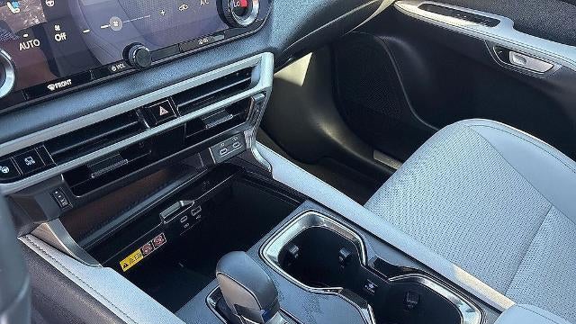 2025 Lexus RX 350 Base