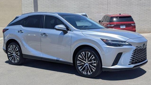 Preowned 2025 Lexus RX 350 Base for Sale