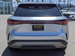 2025 RX 350 Thumbnail 3