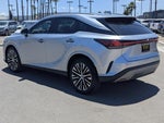 2025 RX 350 Thumbnail 4