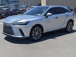 2025 RX 350 Thumbnail 5
