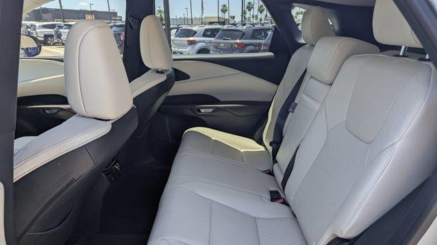 2025 Lexus RX 350 Base
