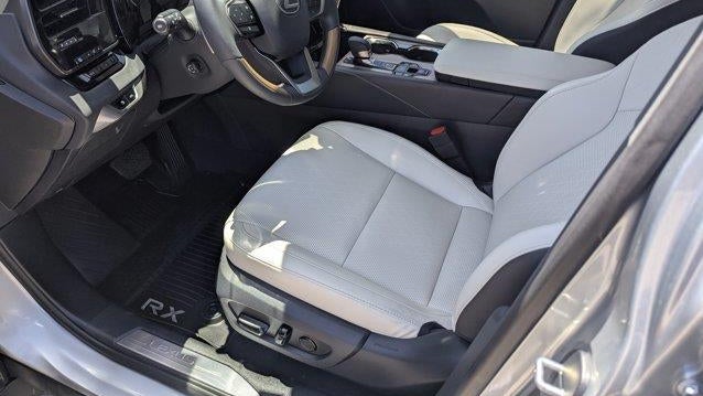 2025 Lexus RX 350 Base