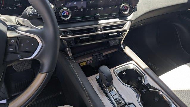 2025 Lexus RX 350 Base