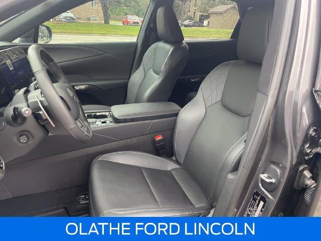 2025 Lexus RX - $54,500