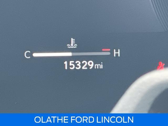 2025 Lexus RX - $54,500