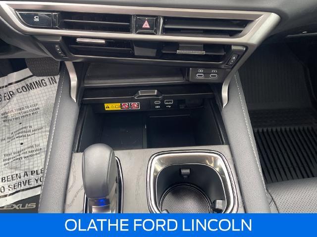 2025 Lexus RX - $54,500