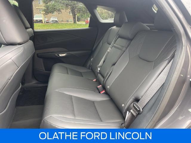 2025 Lexus RX - $54,500