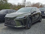 2026 RX 350 Thumbnail 3