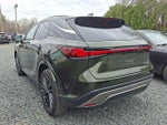 2026 RX 350 Thumbnail 4