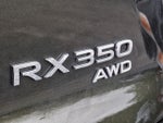 2026 RX 350 Thumbnail 10