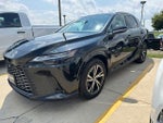 2023 RX 350 Thumbnail 2