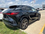2023 RX 350 Thumbnail 4