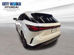 2023 RX 350 Thumbnail 3
