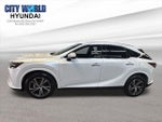 2023 RX 350 Thumbnail 2