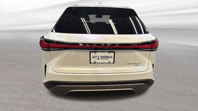 2023 Lexus RX 350 Premium