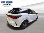 2023 RX 350 Thumbnail 5