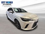2023 RX 350 Thumbnail 7