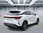 2023 RX 350 Thumbnail 4