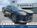 2023 RX 350 Thumbnail 1