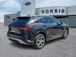 2023 RX 350 Thumbnail 4