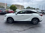 2023 RX 350 Thumbnail 4