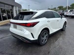 2023 RX 350 Thumbnail 7