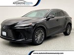 2023 RX 350 Thumbnail 1