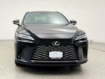 2023 RX 350 Thumbnail 2