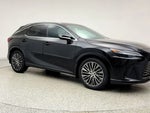 2023 RX 350 Thumbnail 3