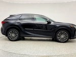 2023 RX 350 Thumbnail 4