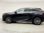 2023 RX 350 Thumbnail 8