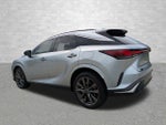 2024 RX 350 Thumbnail 4